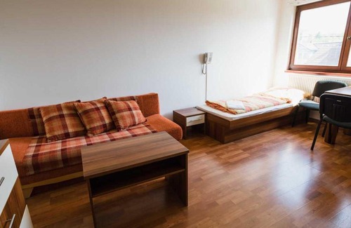 Hradcovice Hotel | Penzion U Holuba