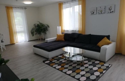 Libchavy Apartment | Penzion u Horáků