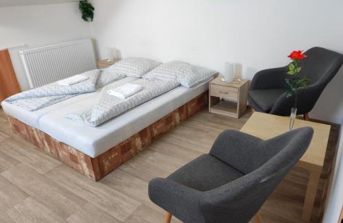 Znojmo House | Penzion U Hradeb
