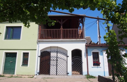 Boretice House | Penzion u Ivana