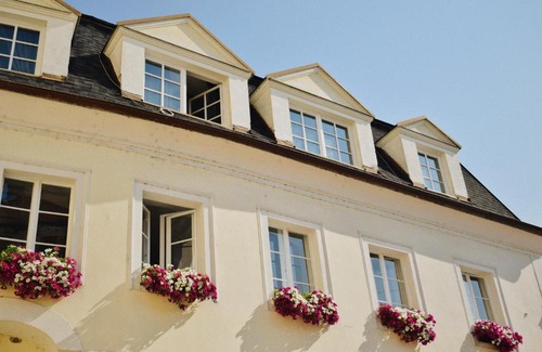 Kadan House | Penzion U Johanky