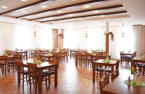 Ujezd u Brna House | Penzion U Kostela