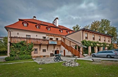 Frydek-Mistek House | Penzion U Kriveho psa