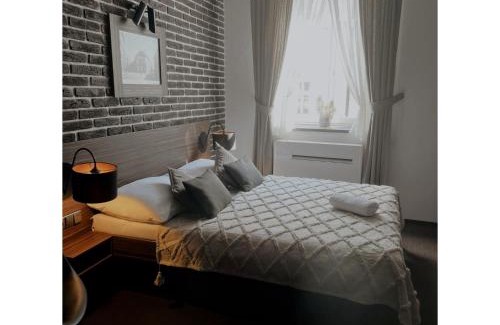 Kromeriz House | Penzion U Kubesa - Adults only