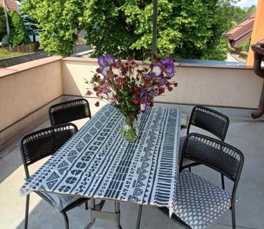 Vilemov House | Penzion U Mnicha