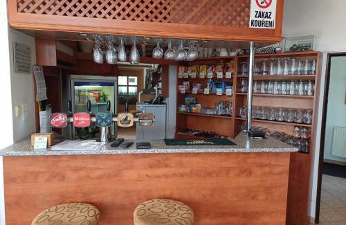 Vilemov House | Penzion U Mnicha
