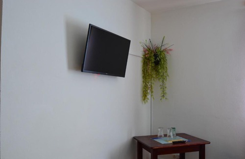 Rumburk House | Penzion U parku