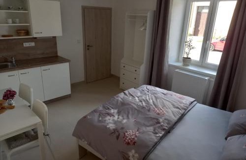Veseli nad Luznici Apartment | Penzion U strejčků