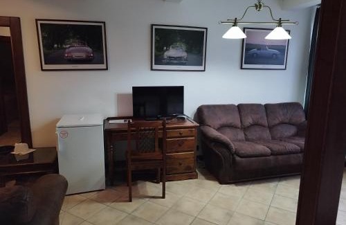 Slatinice House | Penzion U Veterána