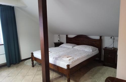 Slatinice House | Penzion U Veterána