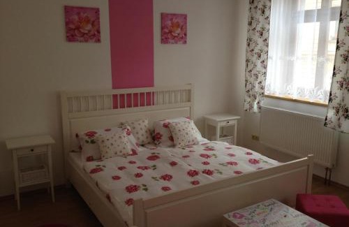 Cheb House | Penzion u Vlčků