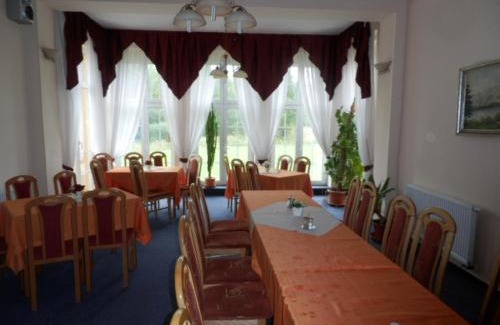 Habartov House | Penzion u Zámku