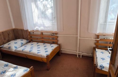 Telnice House | Penzion U Zeleného Stromu