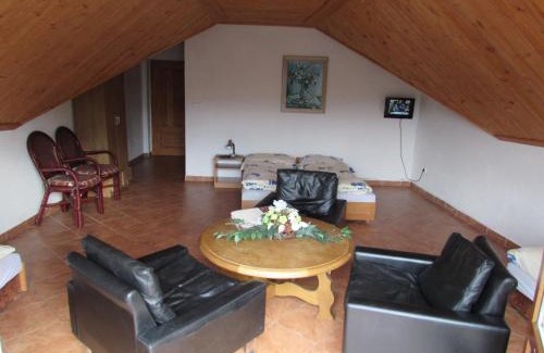 Trstena House | Penzion Ustie