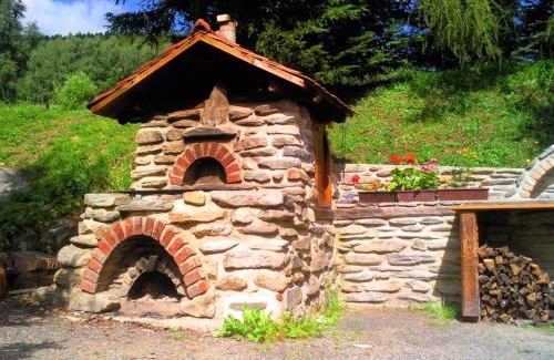 Lipova-Lazne House | Penzion Vanessa