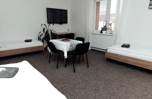 Svitavy House | PENZION VERMON