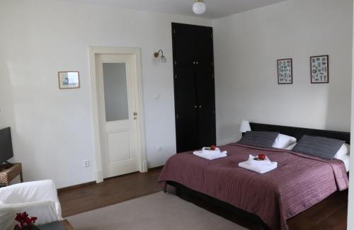 Bechyne House | Penzion Vila Elektra