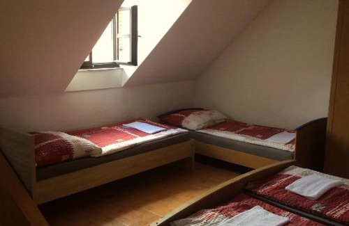 Blucina House | Penzion Xaver
