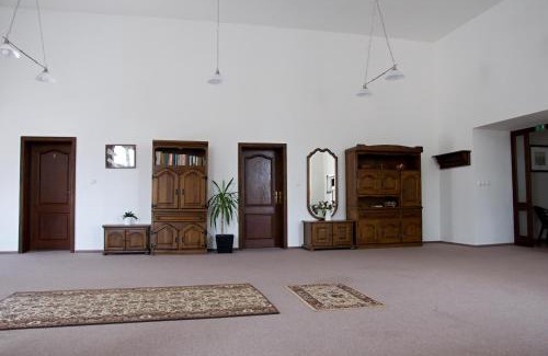 Rozsochatec House | Penzion Zámek Rozsochatec