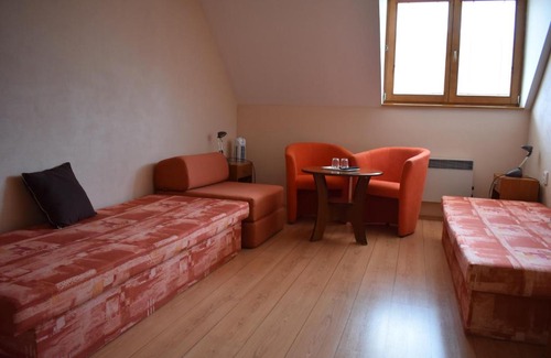 Krasnohorska Dlha Luka House | Penzion Zuzka