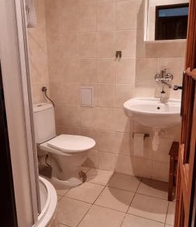 Hojna Voda House | Penzion Zvonice Hojná Voda