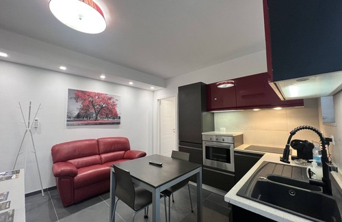 Lequio Berria Apartment | Peonia apartment in the Langhe