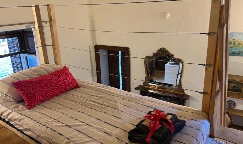 Gozzano Apartment | Peonia Riviera d'Orta