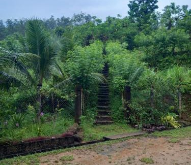 Bulathsinhala House | People's Farm