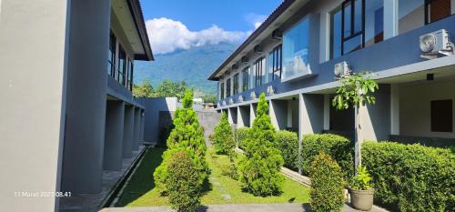 Cilimus Hotel | PEPABRI Hotel & Resort