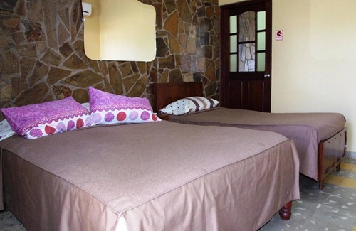 Trinidad House | Pepe and Friends Rooms