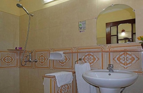 Trinidad House | Pepe and Friends Rooms
