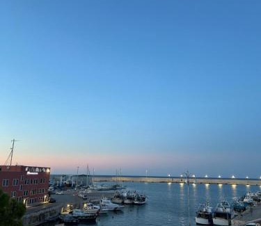 Centro Storico Apartment | Peperina Mare & Relax Near the Sea by Gessica Homes