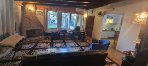 Ciudad Del Este House | Pepin House