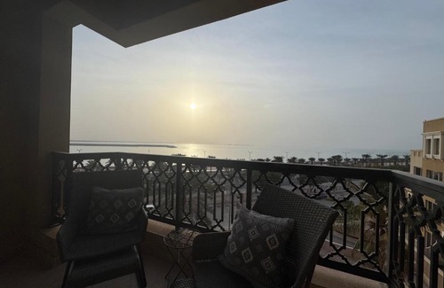 Bab Al Bahr Apartment | Pepkins Holiday Home