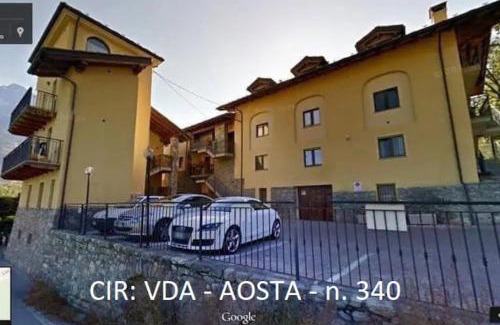 Aosta Apartment | Pepo's Home - Come a casa tua