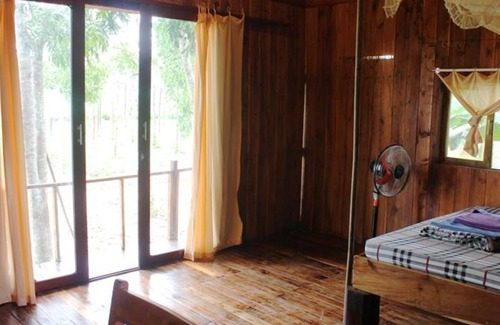 Phu Quoc Cabin | Pepper Farm Phu Quoc Bungalow