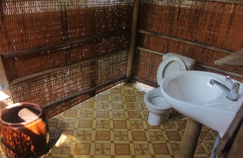 Phu Quoc Cabin | Pepper Farm Phu Quoc Bungalow