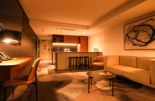 Barney Point Hotel | Peppers Gladstone