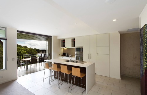 Noosa Heads Resort | Peppers Noosa Resort and Villas