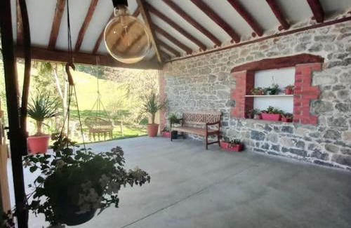 Medio Cudeyo House | PequeñoCabárceno