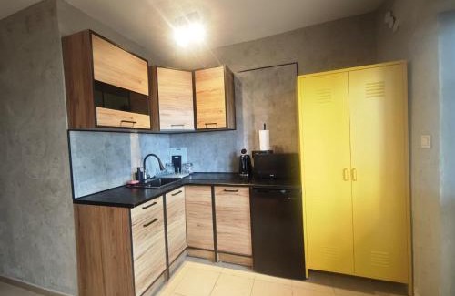 Turawa Apartment | Perła Turawa