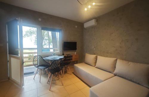 Turawa Apartment | Perła Turawa