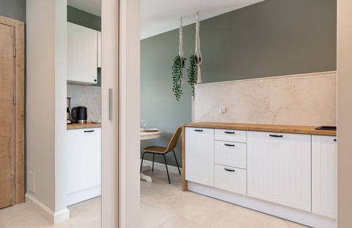 Kolobrzeg Apartment | Perłowa Przystań H14 | Kołobrzeg | Pool | Parking