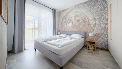 Dzielnica Uzdrowiskowa Apartment | Perłowa Przystań, Sun & Snow