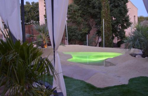 Renau Villa | Peralta Villas Boutique Adults Only