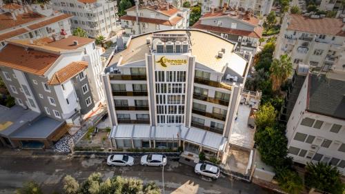 Lara Hotel | Peramis Hotel & Spa