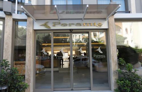 Lara Hotel | Peramis Hotel & Spa