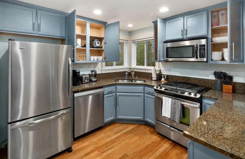 East Queen Anne House | Perch - Aurora Abode