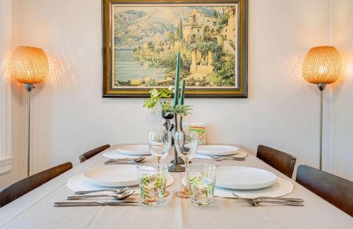 Lawton Park House | Perch - Brygger Cottage