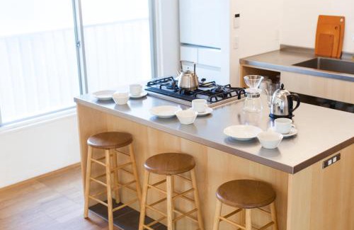 Furusato Onsen Apartment | PERCH